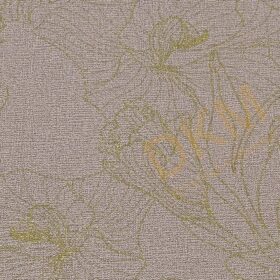 Alternative view of Som Colorisma 88400-2 Çiçek Duvar Kağıdı 10m²