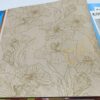Som Colorisma 88400-3 Çiçek Duvar Kağıdı 10m²