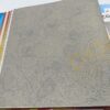 Som Colorisma 88400-4 Çiçek Duvar Kağıdı 10m²