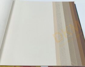 Som Colorisma 88630-1 Düz beton Duvar Kağıdı 10m²