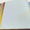 Som Colorisma 8630-18 Düz beton Duvar Kağıdı 10m²