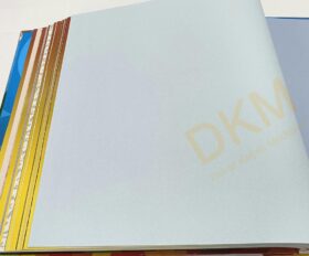 Som Colorisma 8630-18 Düz beton Duvar Kağıdı 10m²