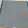Som Colorisma 8630-20 Düz beton Duvar Kağıdı 10m²