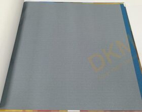 Som Colorisma 8630-20 Düz beton Duvar Kağıdı 10m²