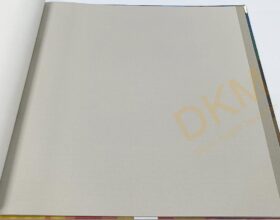 Som Colorisma 88630-3 Düz beton Duvar Kağıdı 10m²
