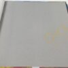Som Colorisma 88630-5 Düz beton Duvar Kağıdı 10m²
