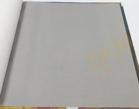 Som Colorisma 88630-5 Düz beton Duvar Kağıdı 10m²