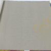 Som Colorisma 88630-6 Düz beton Duvar Kağıdı 10m²