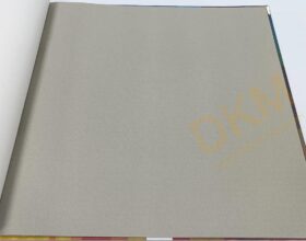 Som Colorisma 88630-6 Düz beton Duvar Kağıdı 10m²