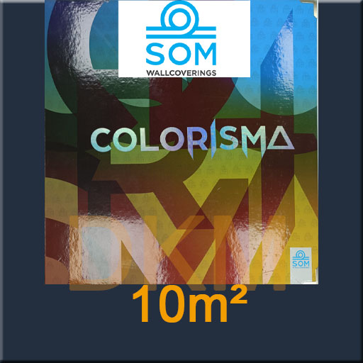 Colorisma 10m²