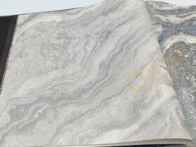 AdaWall RoKa 23102-2 Damarlı maden, Simli Duvar Kağıdı 16m²