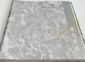 AdaWall RoKa 23103-4 Damarlı parlak Duvar Kağıdı 16m²