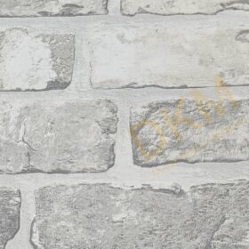 Alternative view of AdaWall RoKa 23104-2 Tuğla Duvar Kağıdı 16m²