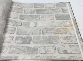 AdaWall RoKa 23104-2 Tuğla Duvar Kağıdı 16m²