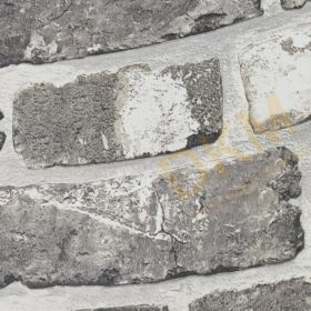 Alternative view of AdaWall RoKa 23104-3 Tuğla Duvar Kağıdı 16m²