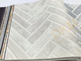 AdaWall RoKa 23105-1 Tuğla Duvar Kağıdı 16m²