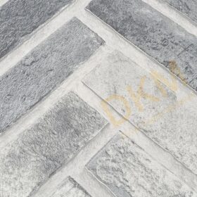 Alternative view of AdaWall RoKa 23105-2 Tuğla Duvar Kağıdı 16m²