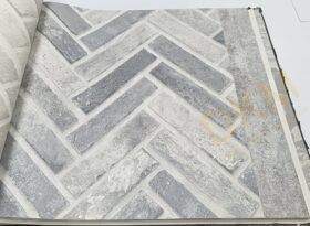 AdaWall RoKa 23105-2 Tuğla Duvar Kağıdı 16m²