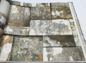 AdaWall RoKa 23106-3 Taş Duvar Kağıdı 16m²