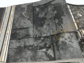 AdaWall RoKa 23106-5 Taş Duvar Kağıdı 16m²