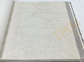 AdaWall RoKa 23107-2 Damarlı parlak Duvar Kağıdı 16m²