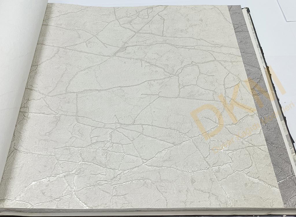 AdaWall RoKa 23107-2 Damarlı parlak Duvar Kağıdı 16m²