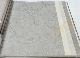 AdaWall RoKa 23107-3 Damarlı parlak Duvar Kağıdı 16m²