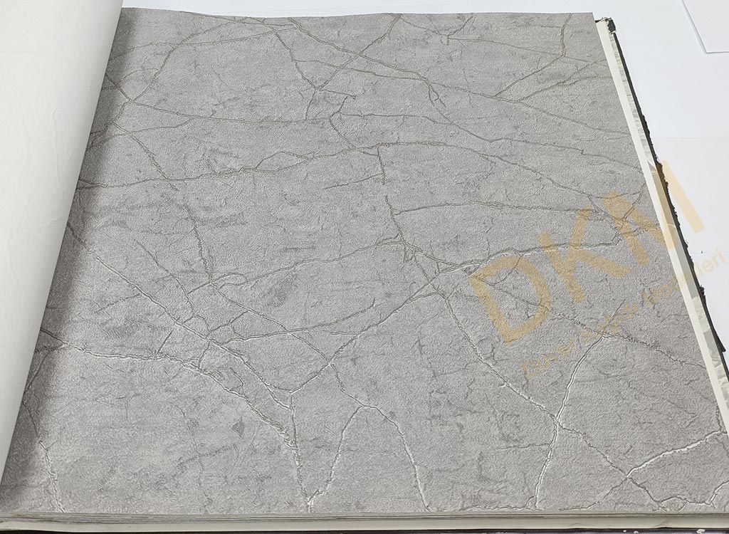 AdaWall RoKa 23107-4 Damarlı parlak Duvar Kağıdı 16m²