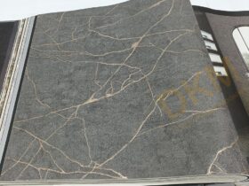 AdaWall RoKa 23107-5 Damarlı parlak Duvar Kağıdı 16m²