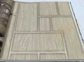 AdaWall RoKa 23108-2 Ahşap modern Duvar Kağıdı 16m²
