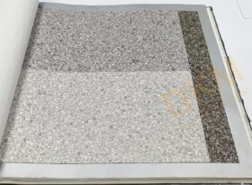 AdaWall RoKa 23110-2 Mantar, Simli Duvar Kağıdı 16m²
