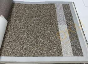 AdaWall RoKa 23110-4 Mantar, Simli Duvar Kağıdı 16m²