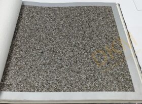 AdaWall RoKa 23110-5 Mantar, Simli Duvar Kağıdı 16m²