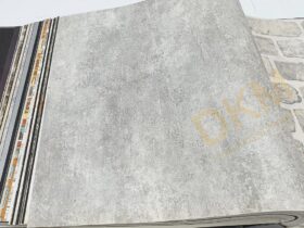AdaWall RoKa 23111-2 Renkli alacalı Duvar Kağıdı 16m²