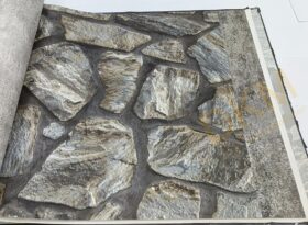 AdaWall RoKa 23114-3 Taş Duvar Kağıdı 16m²