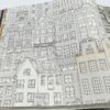 AdaWall RoKa 23115-1 Bina Duvar Kağıdı 16m²