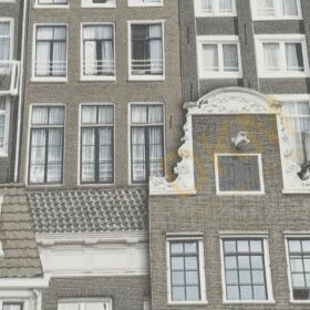 Alternative view of AdaWall RoKa 23115-2 Bina Duvar Kağıdı 16m²