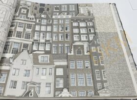 AdaWall RoKa 23115-2 Bina Duvar Kağıdı 16m²
