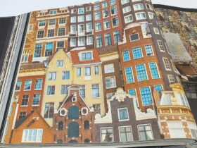 AdaWall RoKa 23115-3 Bina Duvar Kağıdı 16m²