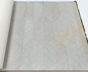 AdaWall Vera 1501-2 Geometrik şekiller Duvar Kağıdı 16m²