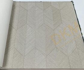 AdaWall Vera 1501-3 Geometrik şekiller Duvar Kağıdı 16m²