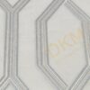 AdaWall Vera 1502-1 Geometrik şekiller Duvar Kağıdı 16m²