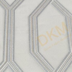 AdaWall Vera 1502-1 Geometrik şekiller Duvar Kağıdı 16m² - Görsel 2