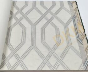 AdaWall Vera 1502-1 Geometrik şekiller Duvar Kağıdı 16m²