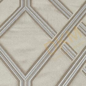 Alternative view of AdaWall Vera 1502-2 Geometrik şekiller Duvar Kağıdı 16m²