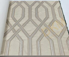 AdaWall Vera 1502-2 Geometrik şekiller Duvar Kağıdı 16m²