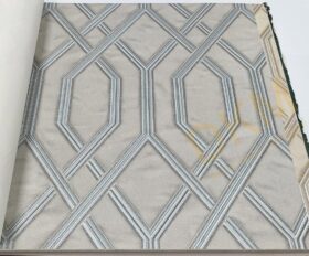 AdaWall Vera 1502-3 Geometrik şekiller Duvar Kağıdı 16m²