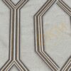 AdaWall Vera 1502-5 Geometrik şekiller Duvar Kağıdı 16m²