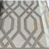 AdaWall Vera 1502-5 Geometrik şekiller Duvar Kağıdı 16m²