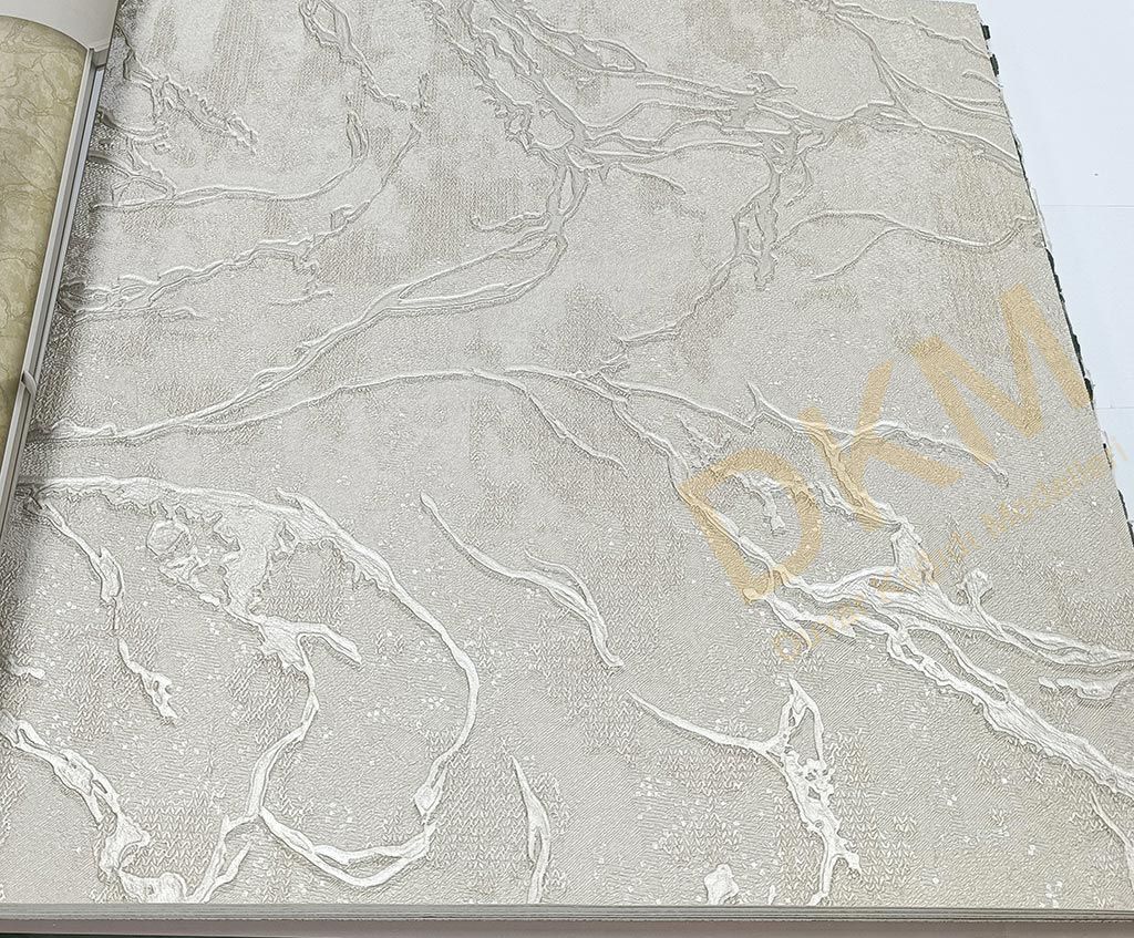 AdaWall Vera 1503-2 Damarlı parlak Duvar Kağıdı 16m²